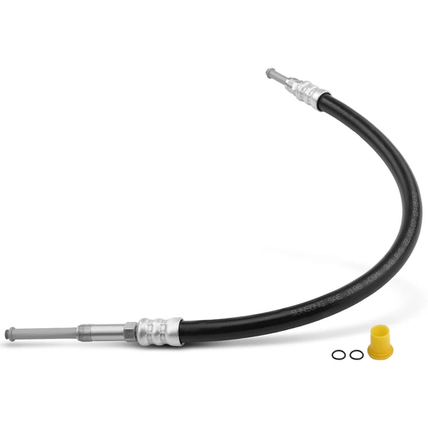 Power Steering Pressure Line Hose Assembly for 2007-2009 Chrysler Aspen
