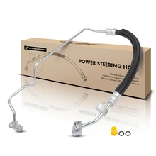 Power Steering Pressure Line Hose Assembly