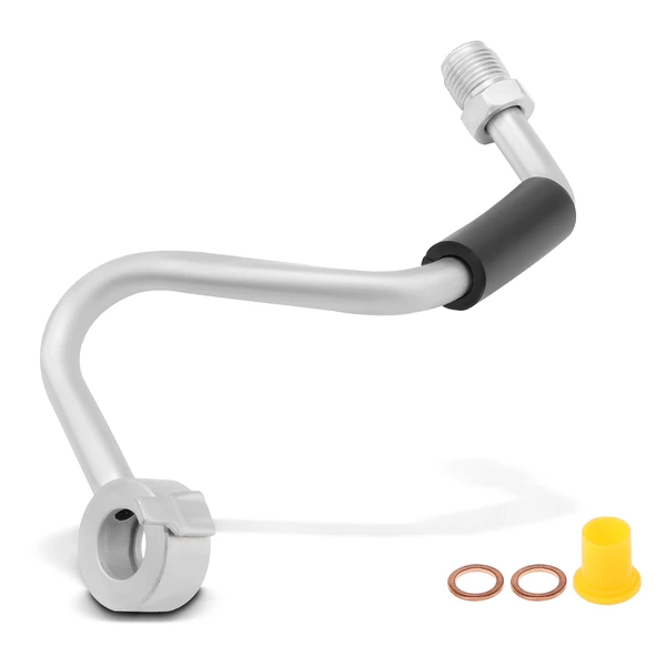 Power Steering Pressure Line Hose Assembly for 1998-2000 Lexus LS400