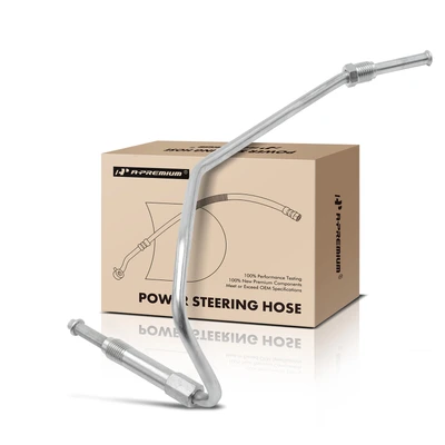 Power Steering Pressure Line Hose