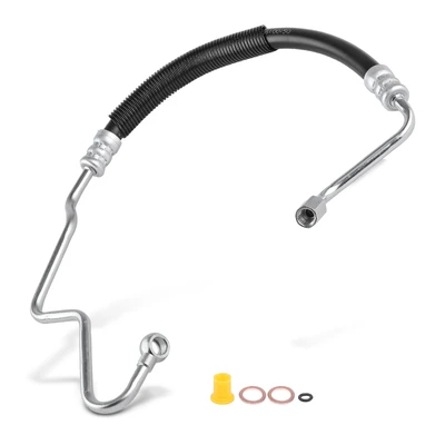 Power Steering Pressure Line Hose Assembly