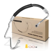 Power Steering Pressure Line Hose Assembly