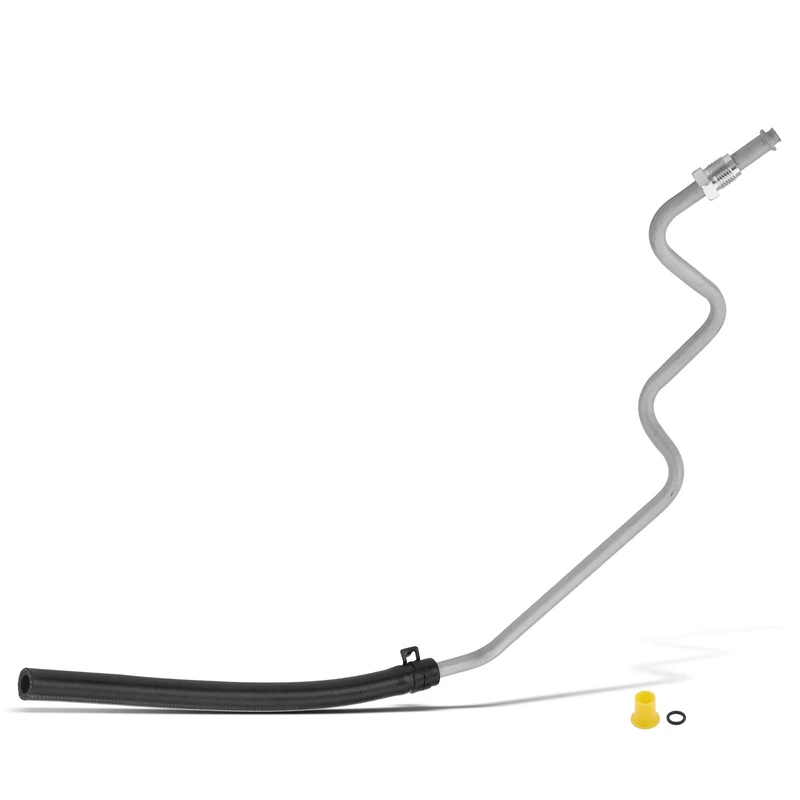 Power Steering Return Line Hose Assembly for 1995 Dodge Caravan