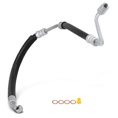 Power Steering Pressure Line Hose Assembly