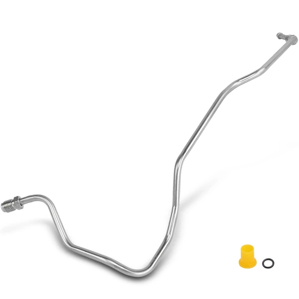 Power Steering Pressure Line Hose Assembly for Hyundai Accent 06-11 1.6L