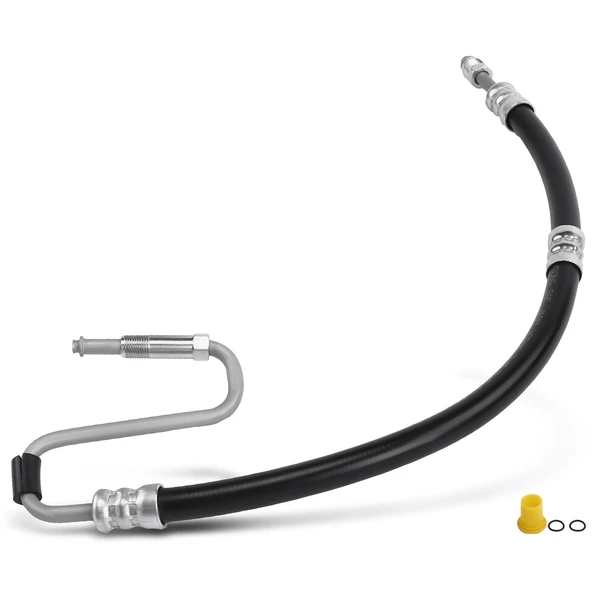 Power Steering Pressure Line Hose Assembly for 2006-2008 Dodge Durango