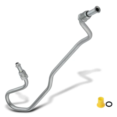 Power Steering Pressure Line Hose Assembly