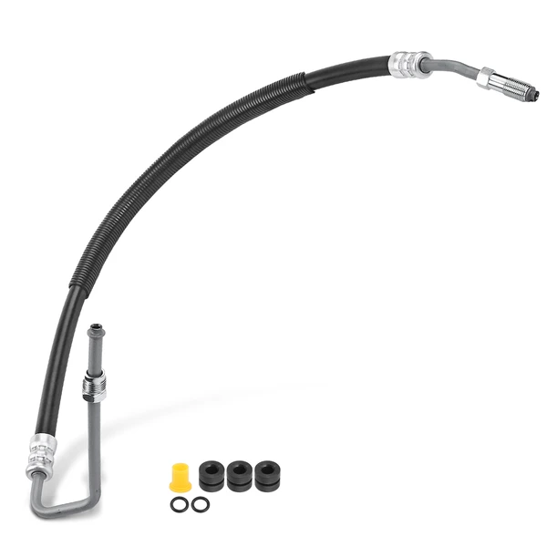Power Steering Pressure Line Hose Assembly for 2007-2010 Chrysler Sebring
