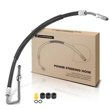 Power Steering Pressure Line Hose Assembly for 2007-2010 Chrysler Sebring