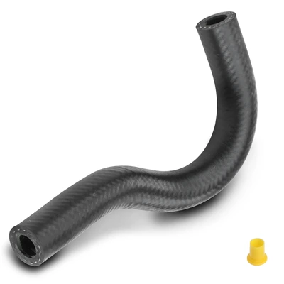 Power Steering Return Line Hose Assembly
