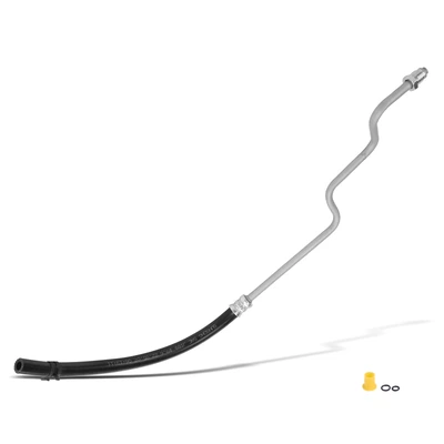 Power Steering Return Line Hose Assembly