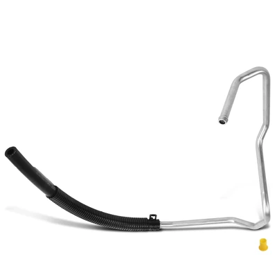 Power Steering Return Line Hose Assembly