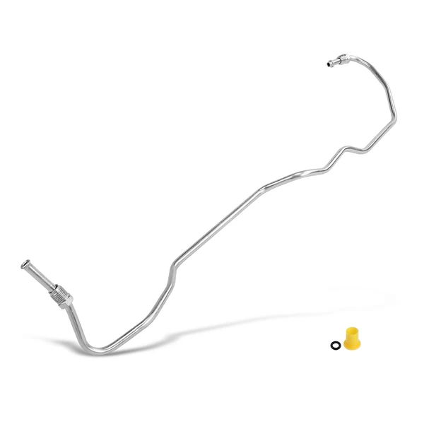 Power Steering Pressure Line Hose Assembly for 2006-2010 Kia Sedona