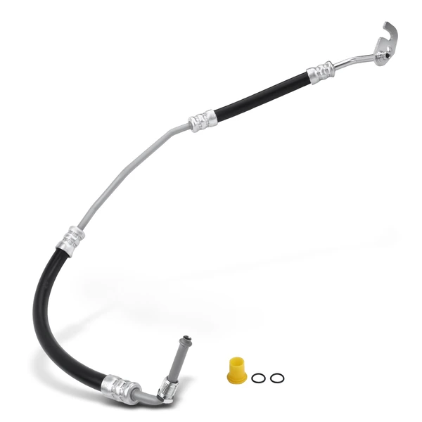 A-Premium APPSH1161 Power Steering Pressure Line Hose