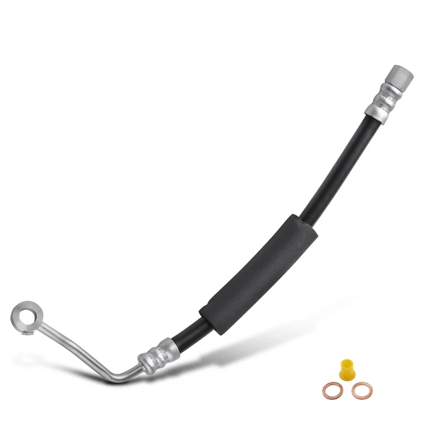 Power Steering Pressure Line Hose Assembly for 2001-2006 Lexus LS430