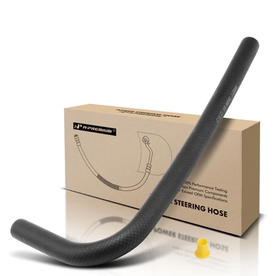 Power Steering Reservoir Line Hose Assembly