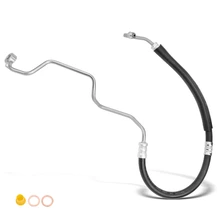 Power Steering Pressure Line Hose Assembly for 2000-2006 Mazda MPV