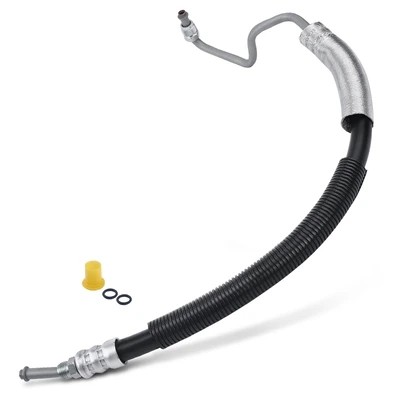 Power Steering Pressure Line Hose Assembly