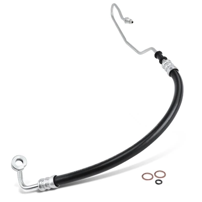 Power Steering Pressure Line Hose Assembly