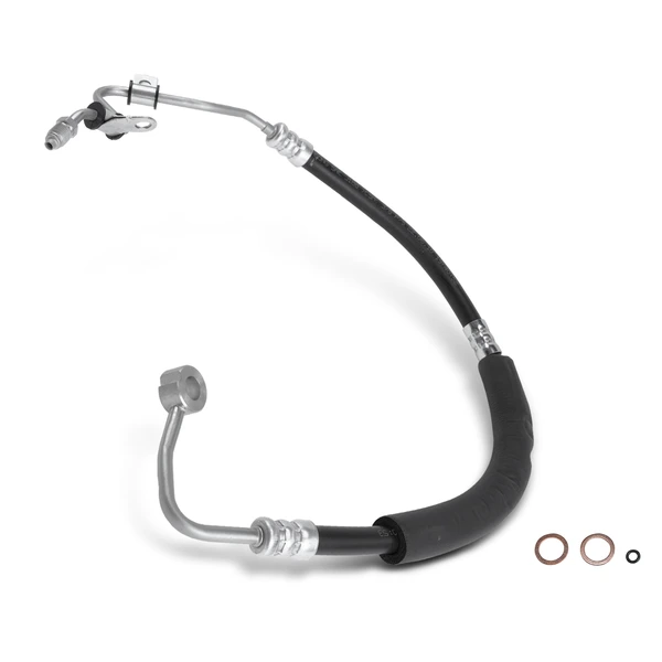Power Steering Pressure Line Hose Assembly for 1994-1998 Hyundai Sonata
