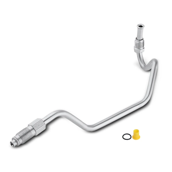 Power Steering Pressure Line Hose Assembly for 2007-2012 Nissan Altima