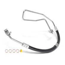 Power Steering Pressure Line Hose Assembly for 2000-2005 Lexus GS300
