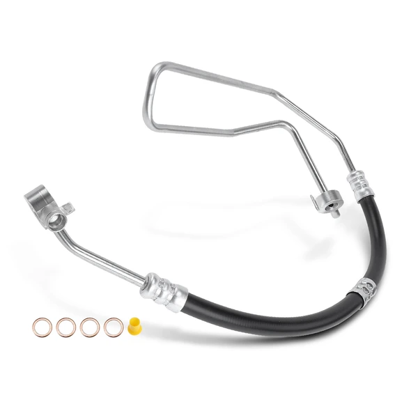 Power Steering Pressure Line Hose Assembly for Lexus GS300 2000-2005 3.0L