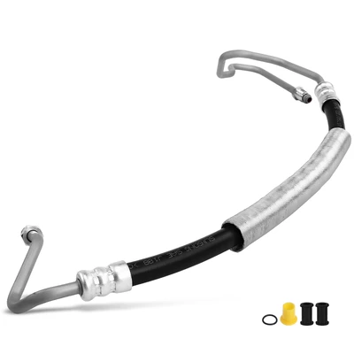 Power Steering Pressure Line Hose Assembly