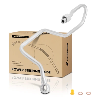 Power Steering Pressure Line Hose Assembly