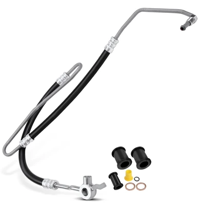 Power Steering Pressure Line Hose Assembly