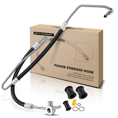 Power Steering Pressure Line Hose Assembly