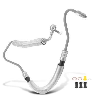Power Steering Pressure Line Hose Assembly
