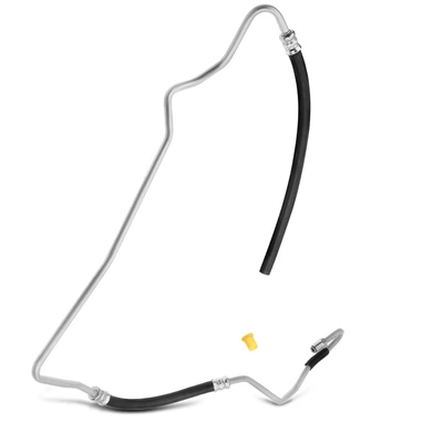 Power Steering Return Line Hose Assembly