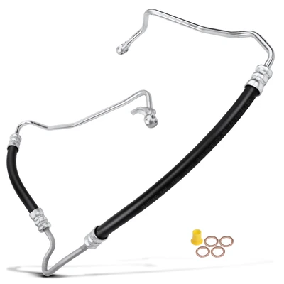 Power Steering Pressure Line Hose Assembly