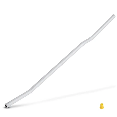 Power Steering Return Line Hose Assembly