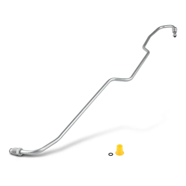 Power Steering Pressure Line Hose Assembly for Hyundai Accent 1995-1997 1.5L