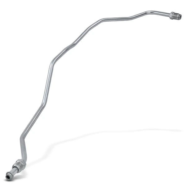 Power Steering Pressure Line Hose Assembly for Hyundai Santa Fe 2007-2008 3.3L