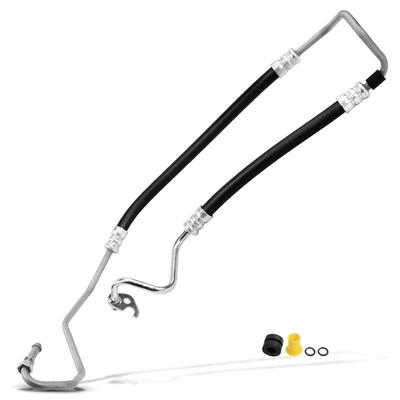Power Steering Pressure Line Hose Assembly