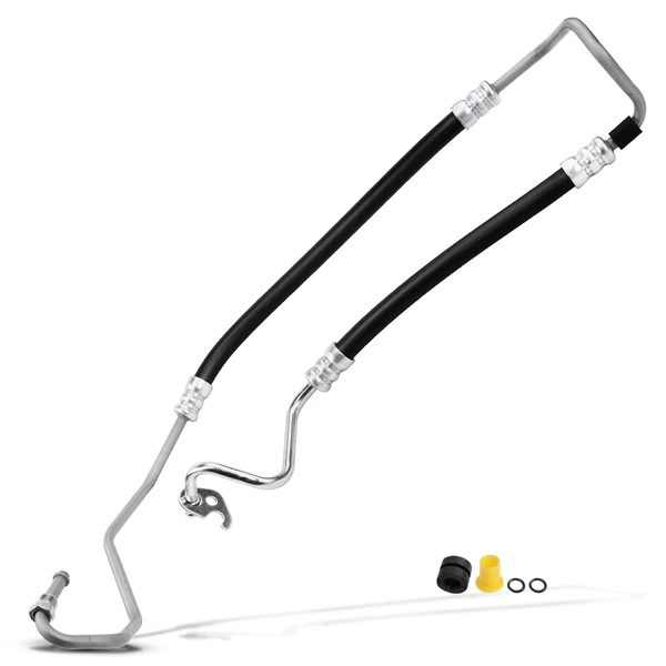 Power Steering Pressure Line Hose Assembly for 2008-2014 Cadillac CTS