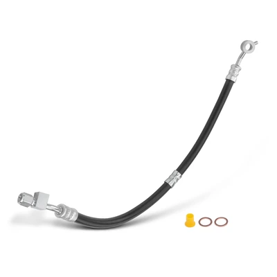 Power Steering Pressure Line Hose Assembly