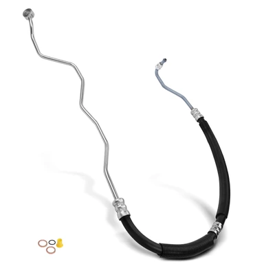 Power Steering Pressure Line Hose Assembly