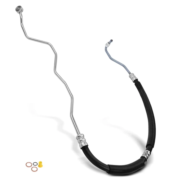 Power Steering Pressure Line Hose Assembly for 1996-1997 Volkswagen Passat