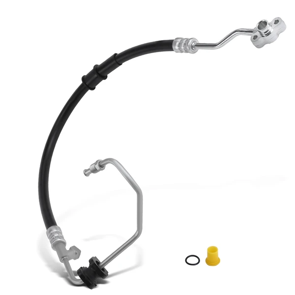 Power Steering Pressure Line Hose Assembly for 1999-2000 Honda Civic