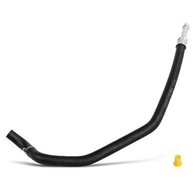 Power Steering Return Line Hose Assembly