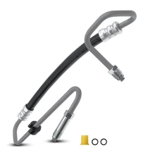 Power Steering Pressure Line Hose Assembly for 2009-2010 Dodge Ram 2500