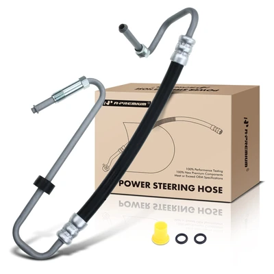 Power Steering Pressure Line Hose Assembly for 2011 Ram 2500