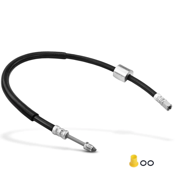 Power Steering Pressure Line Hose Assembly for 2003 Dodge Ram 1500