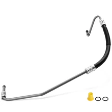 Power Steering Pressure Line Hose Assembly for 2007-2010 Saturn Sky