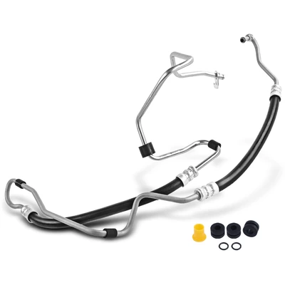 Power Steering Pressure Line Hose Assembly