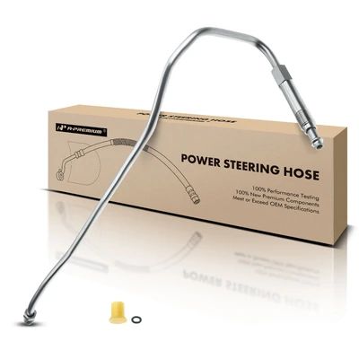 Power Steering Pressure Line Hose Assembly